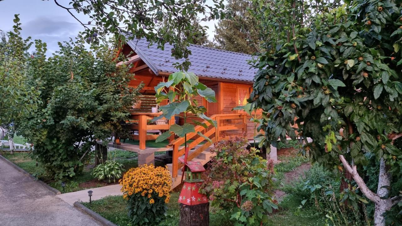 Holiday Home Sajra Kulen Vakuf Exterior photo